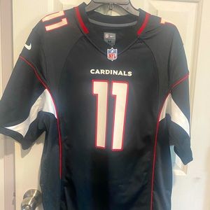 Nike NFL Arizona Cardinals Jersey Larry Fitzgerald